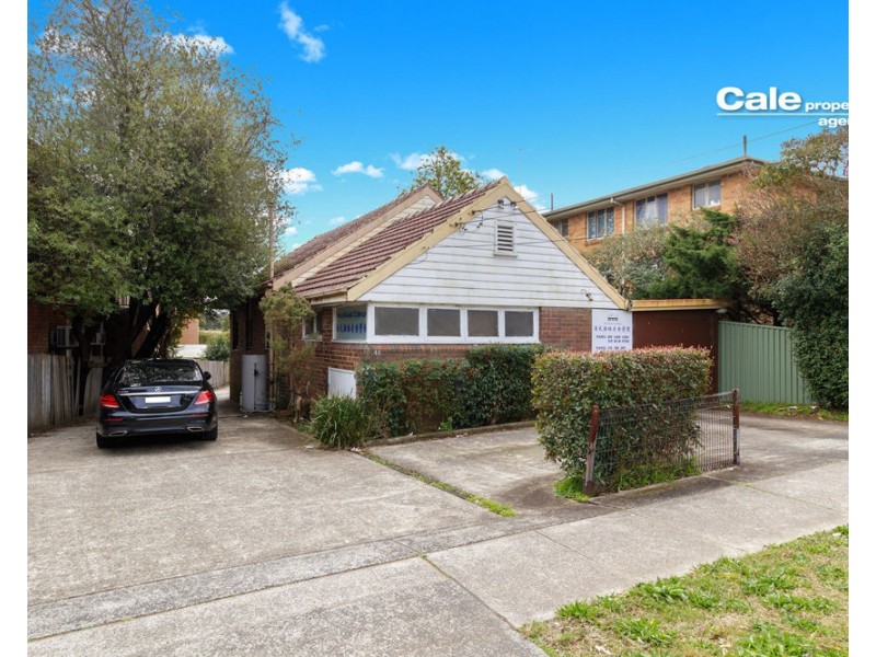 14a Ethel Street, Eastwood NSW 2122