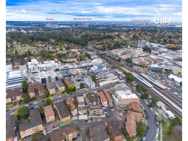 14a Ethel Street, Eastwood NSW 2122