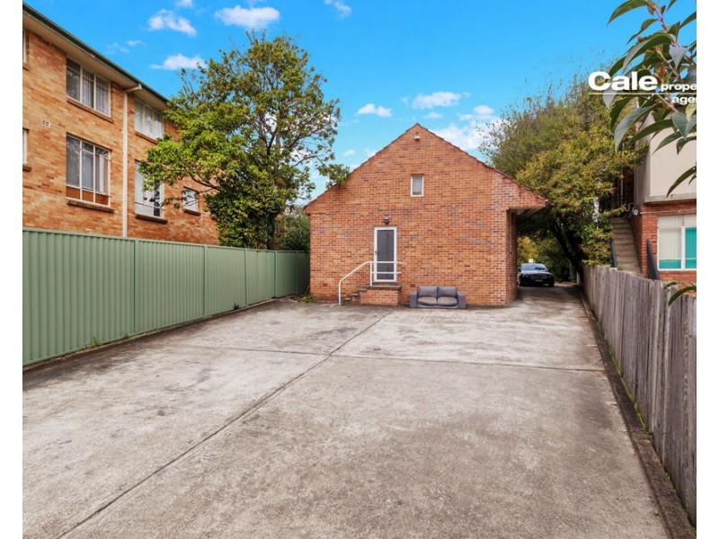 14a Ethel Street, Eastwood NSW 2122
