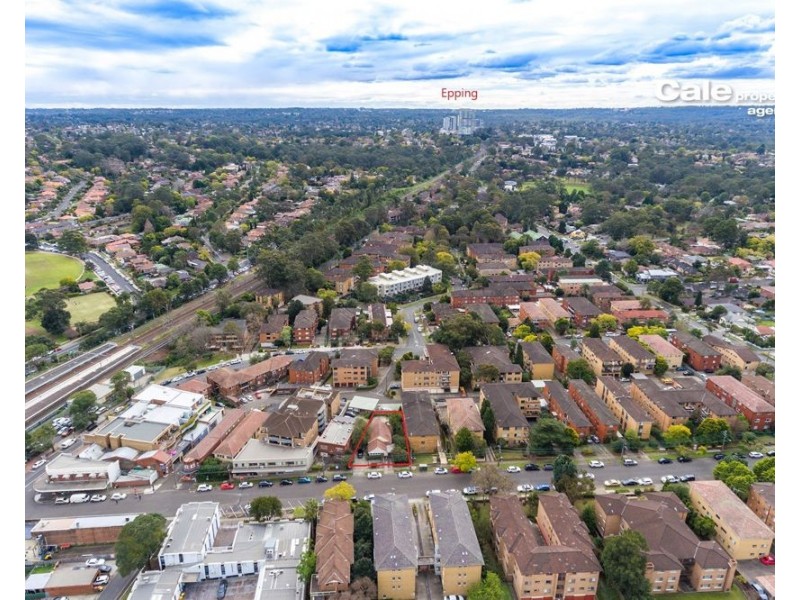 14a Ethel Street, Eastwood NSW 2122