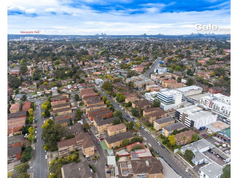 14a Ethel Street, Eastwood NSW 2122