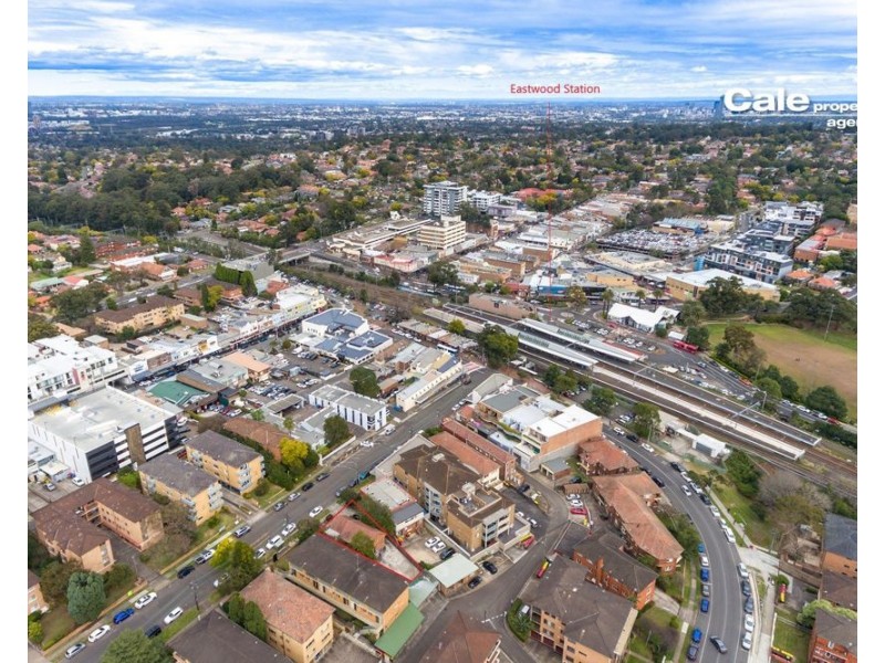 14a Ethel Street, Eastwood NSW 2122