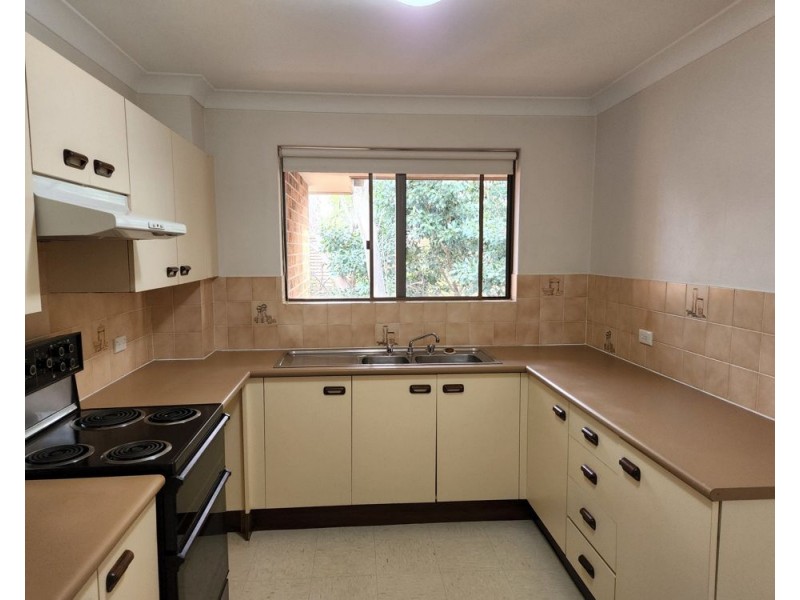 10/18 Union Street, Meadowbank NSW 2114