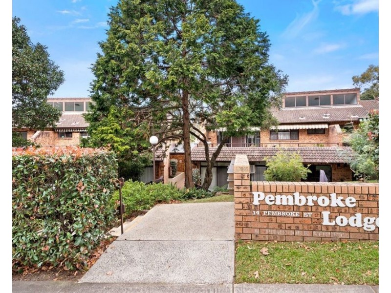 15/2-4 Smith Street, Epping NSW 2121
