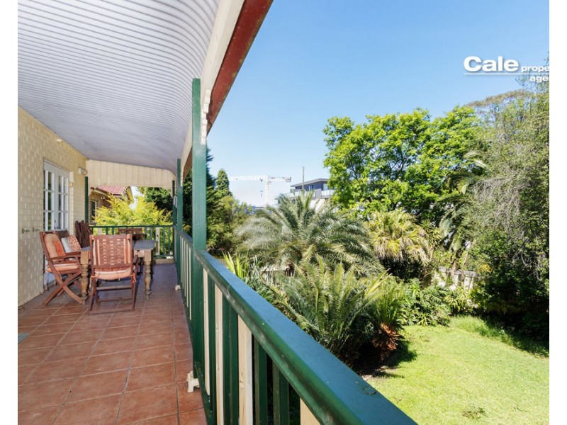 20 Pembroke Street, Epping NSW 2121