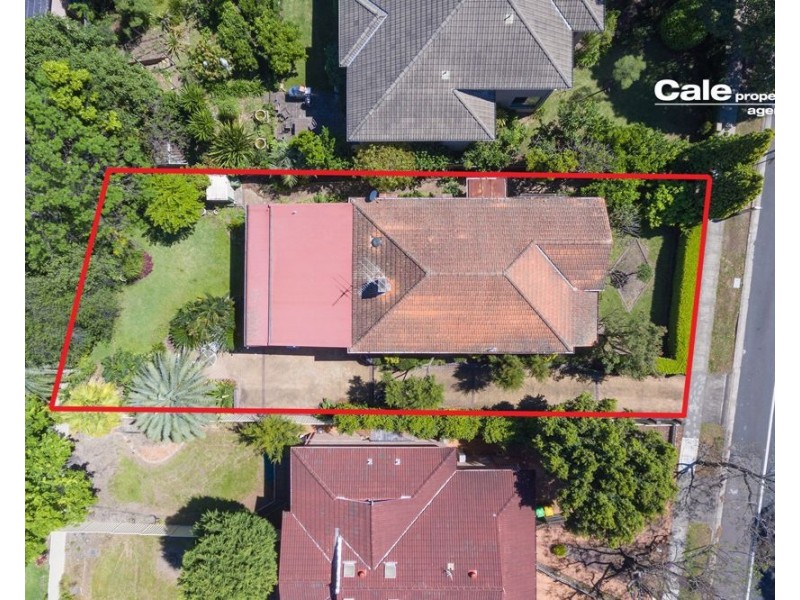 20 Pembroke Street, Epping NSW 2121