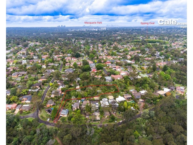 25 Belinda Crescent, North Epping NSW 2121