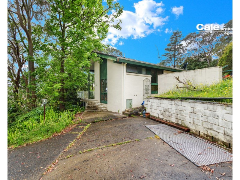 25 Belinda Crescent, North Epping NSW 2121