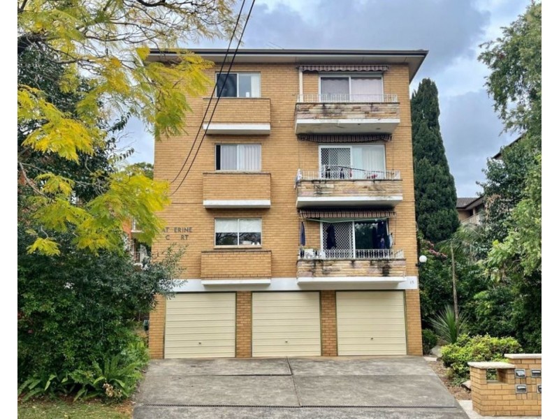 2/15 May Street, Eastwood NSW 2122