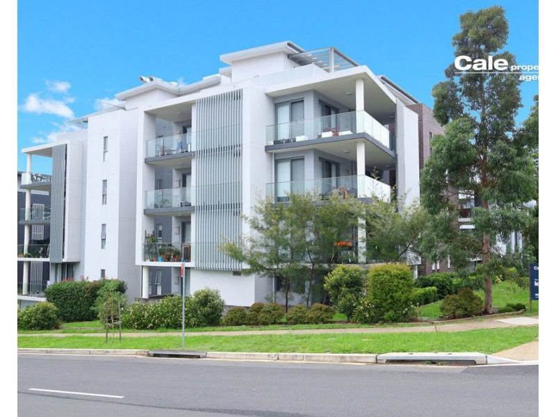 6/42-50 Cliff Road, Epping NSW 2121