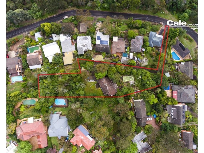 25 Belinda Crescent, North Epping NSW 2121