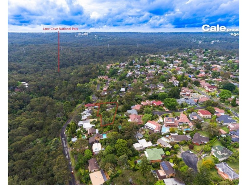 25 Belinda Crescent, North Epping NSW 2121