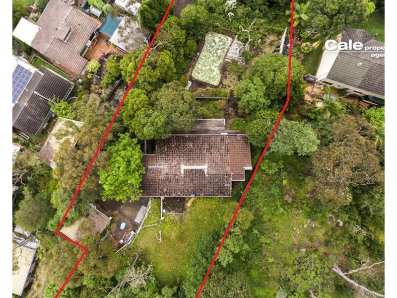 25 Belinda Crescent, North Epping NSW 2121