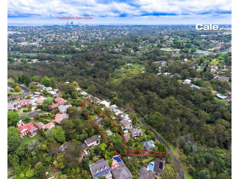 25 Belinda Crescent, North Epping NSW 2121