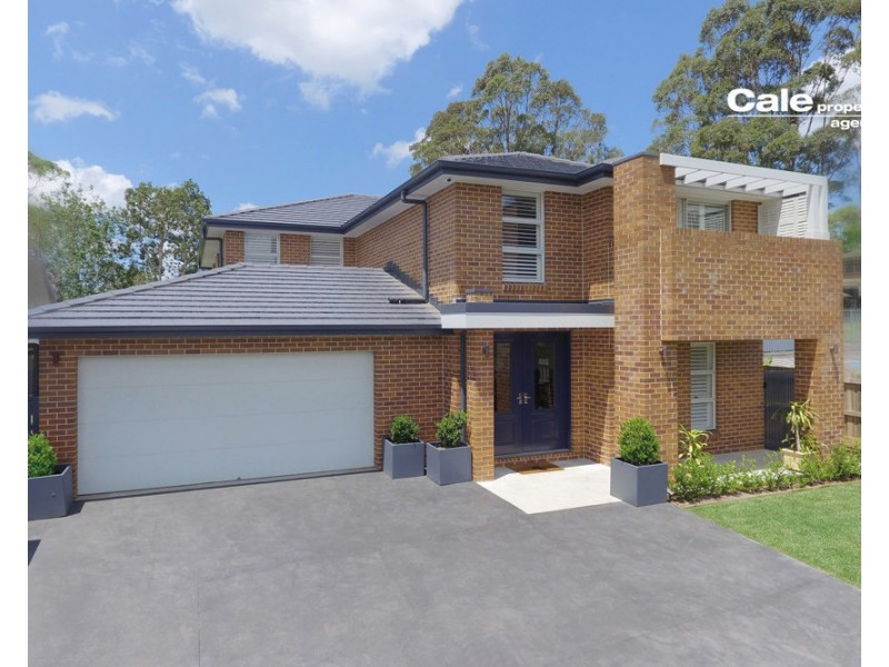 53 Pennant Parade, Epping NSW 2121