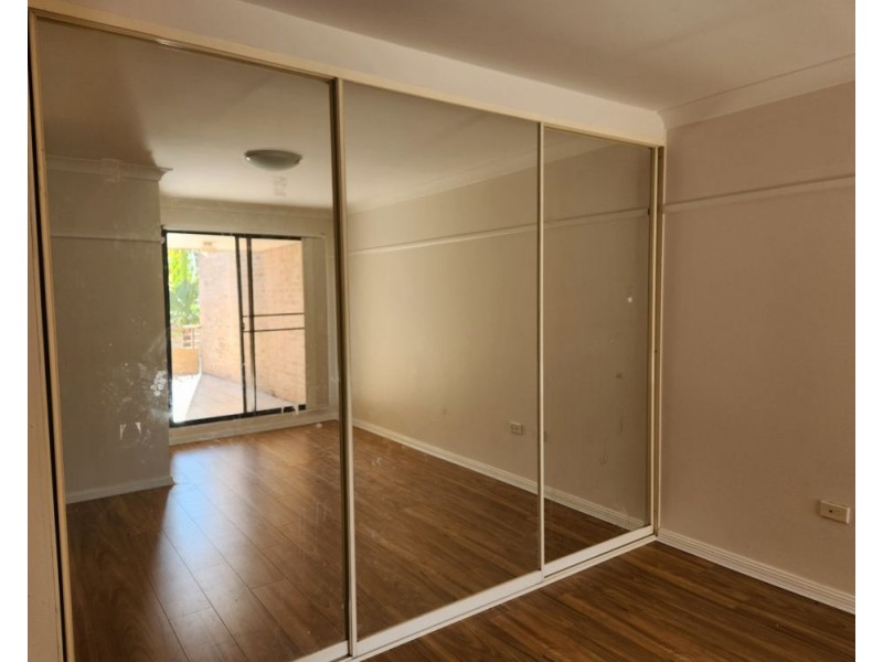 25/23 Brickfield Street, North Parramatta NSW 2151