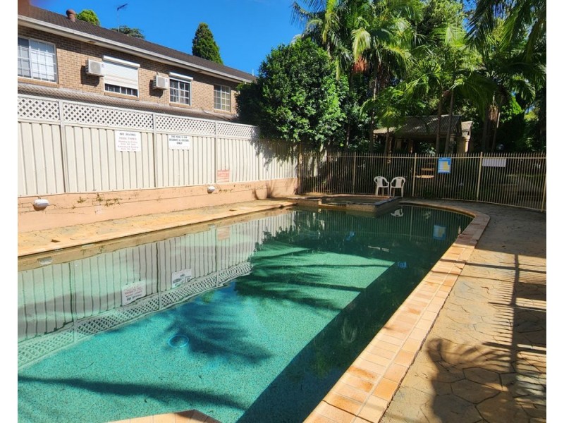 25/23 Brickfield Street, North Parramatta NSW 2151