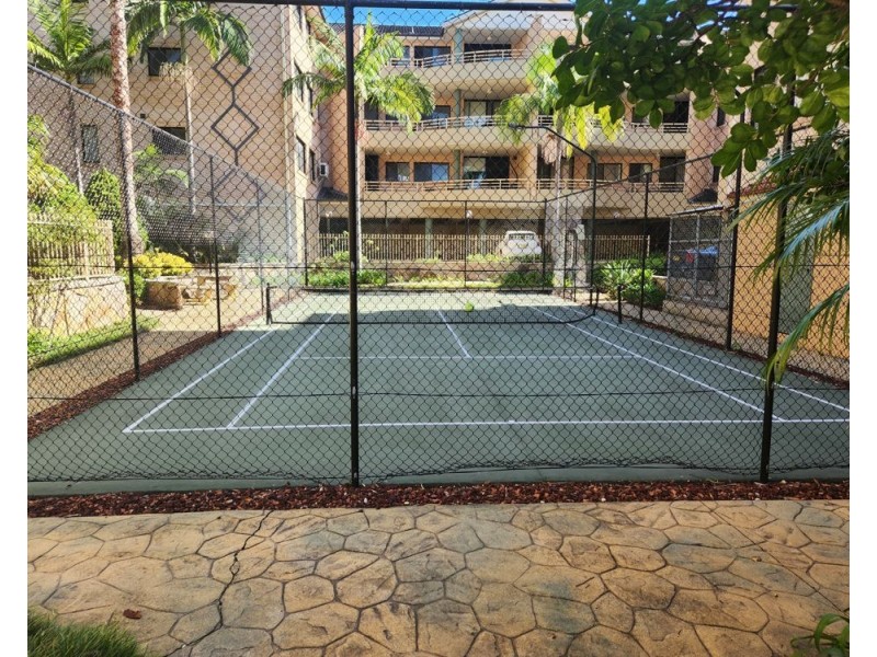 25/23 Brickfield Street, North Parramatta NSW 2151