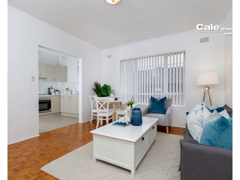 9/34 Ethel Street, Eastwood NSW 2122