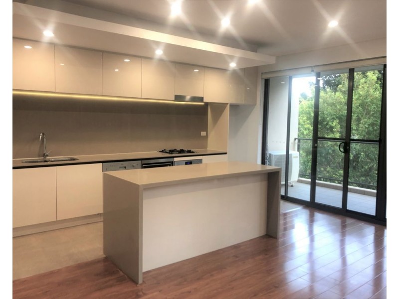 B31/23 Ray Road, Epping NSW 2121