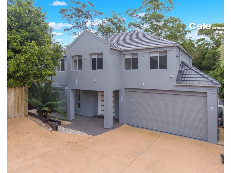 20B Kandy Avenue, Epping NSW 2121