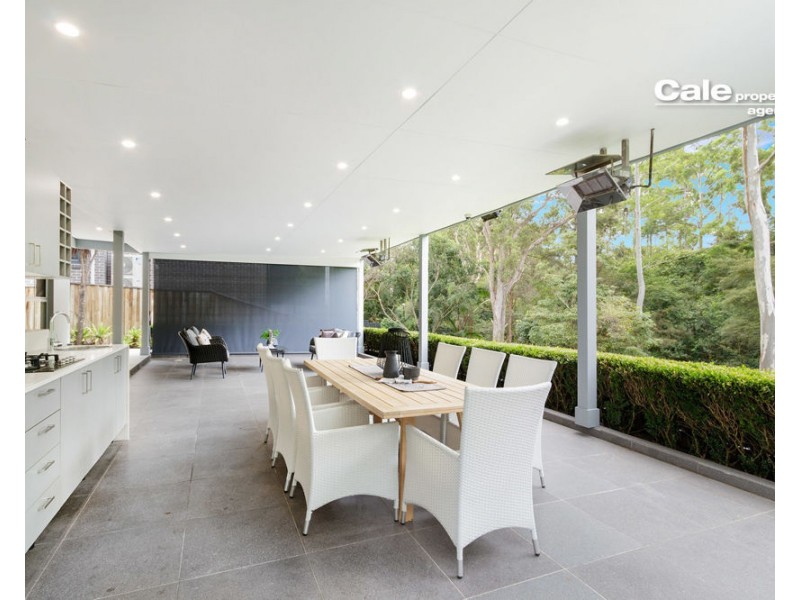 20B Kandy Avenue, Epping NSW 2121