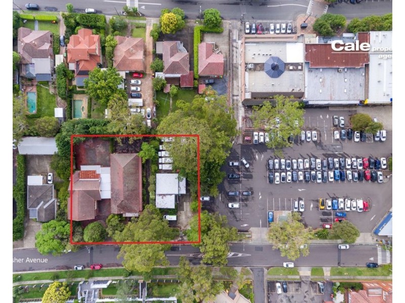 10-14 Fisher Avenue, Pennant Hills NSW 2120