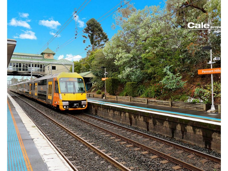 10-14 Fisher Avenue, Pennant Hills NSW 2120