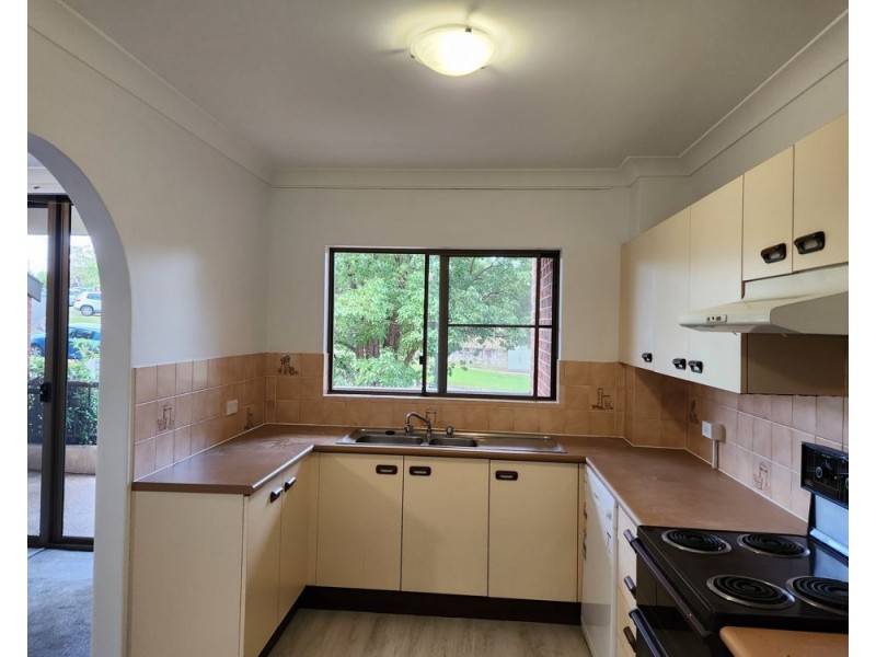 1/18 Union Street, Meadowbank NSW 2114