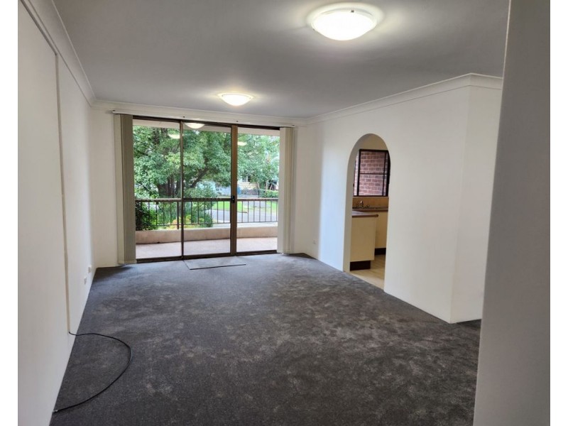 1/18 Union Street, Meadowbank NSW 2114