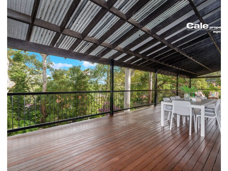 103 Murray Farm Road, Beecroft NSW 2119