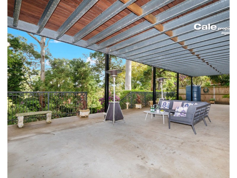 103 Murray Farm Road, Beecroft NSW 2119