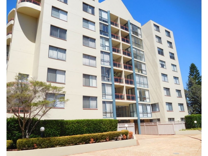 76/1-15 Fontenoy Road, Macquarie Park NSW 2113