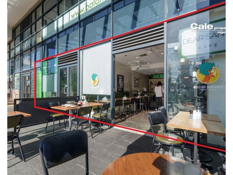 2/74 Rawson Street, Epping NSW 2121