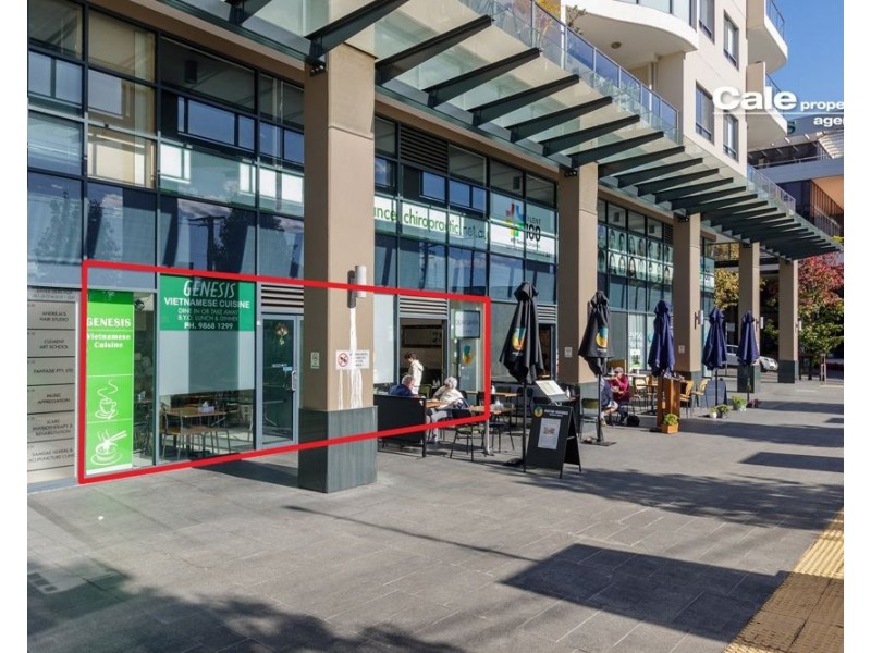 2/74 Rawson Street, Epping NSW 2121