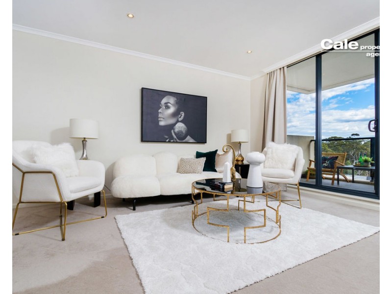 504/76 Rawson Street, Epping NSW 2121