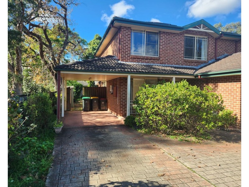 1/10A Derby Street, Epping NSW 2121