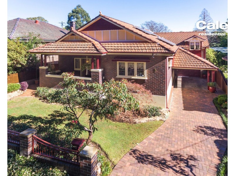 3 Warrington Avenue, Epping NSW 2121