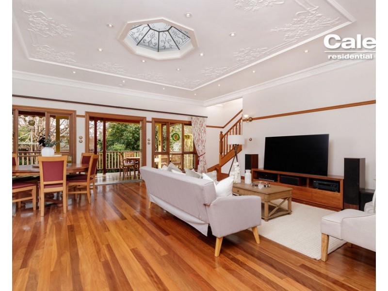 3 Warrington Avenue, Epping NSW 2121