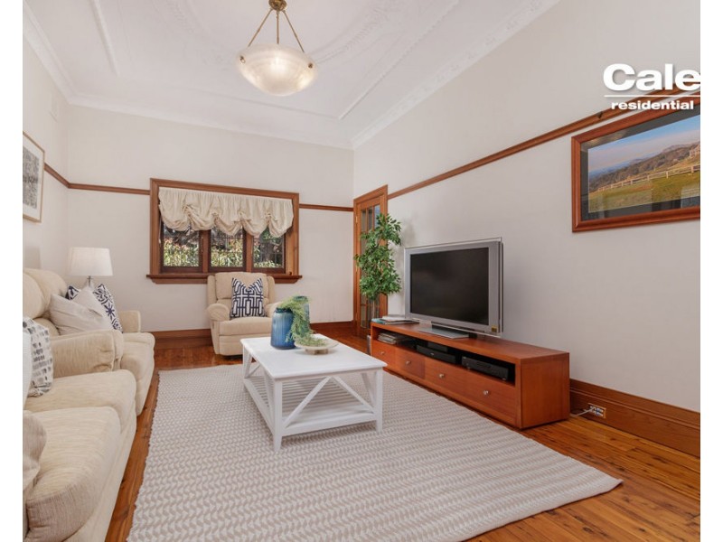 3 Warrington Avenue, Epping NSW 2121