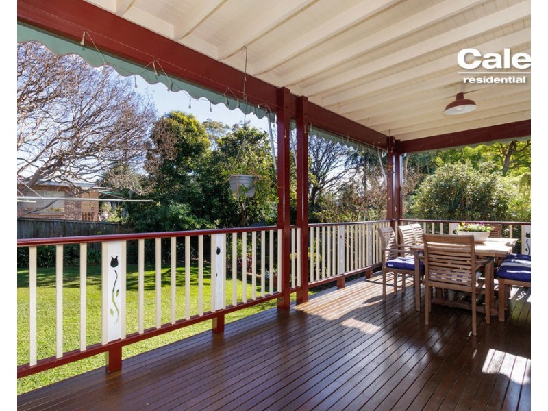 3 Warrington Avenue, Epping NSW 2121