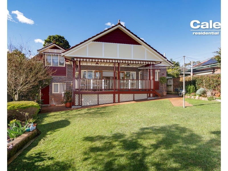3 Warrington Avenue, Epping NSW 2121