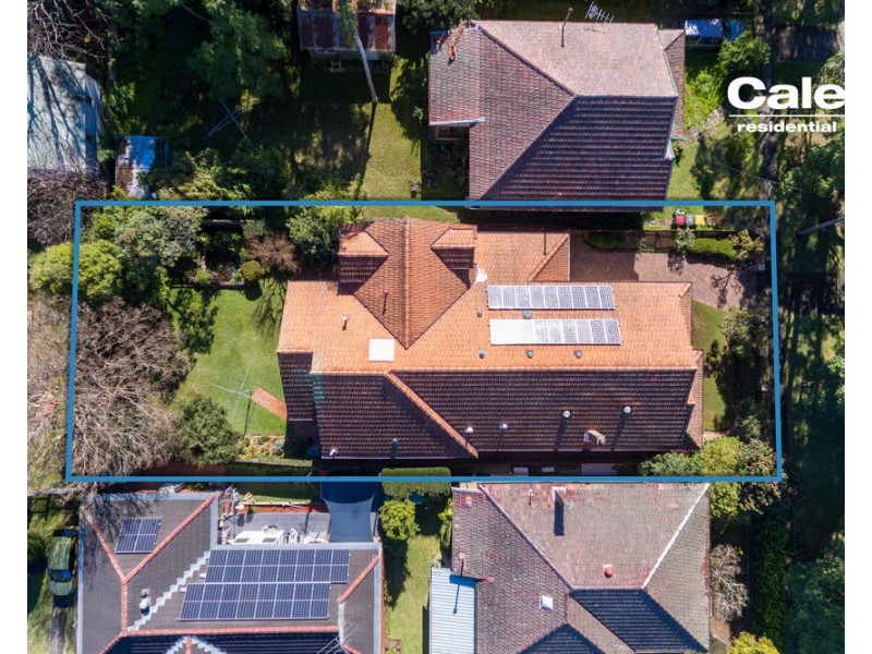 3 Warrington Avenue, Epping NSW 2121