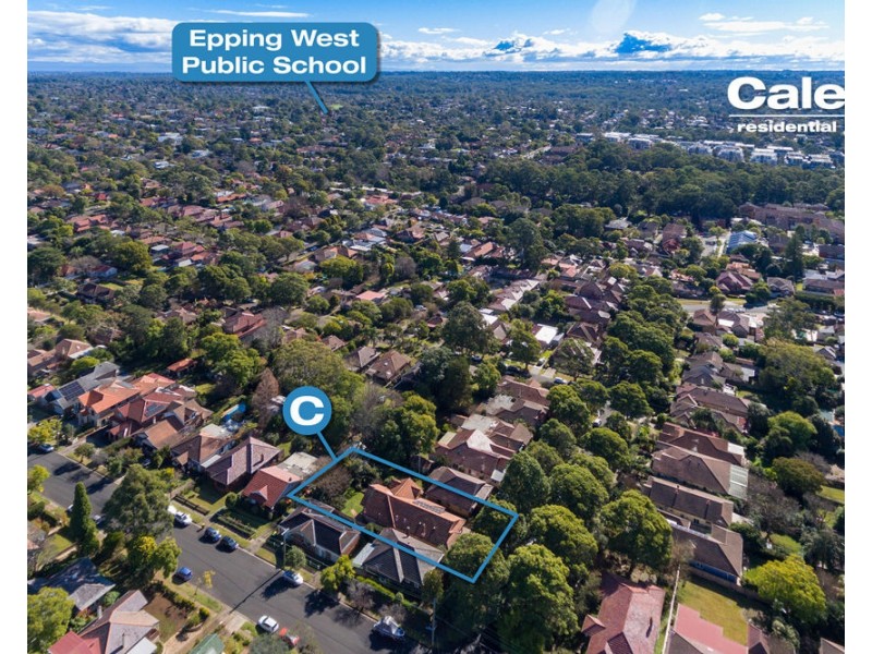 3 Warrington Avenue, Epping NSW 2121