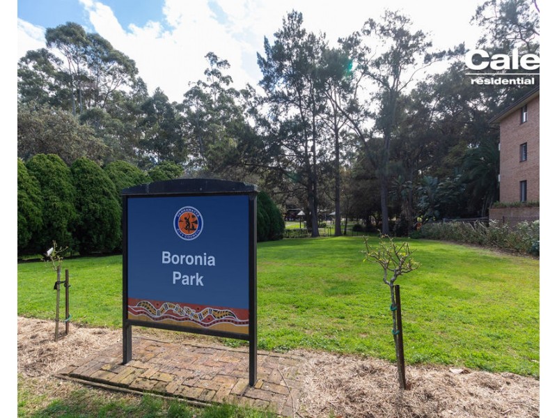 6/42 Bridge Street, Epping NSW 2121