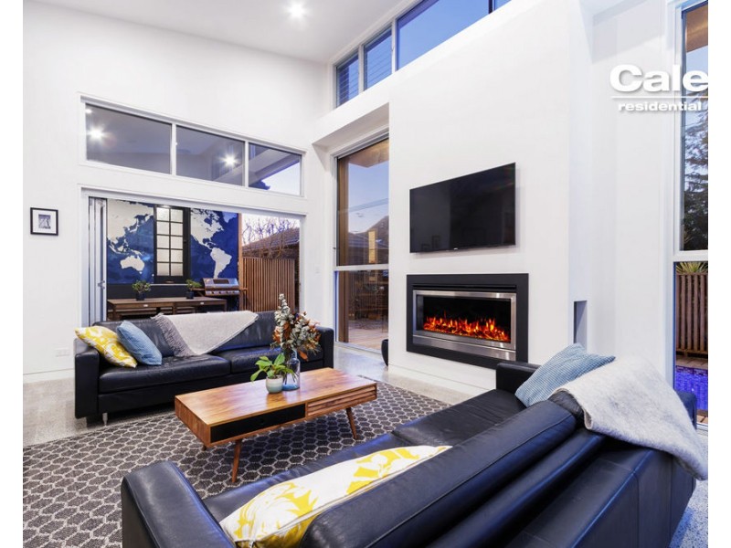 101 Essex Street, Epping NSW 2121
