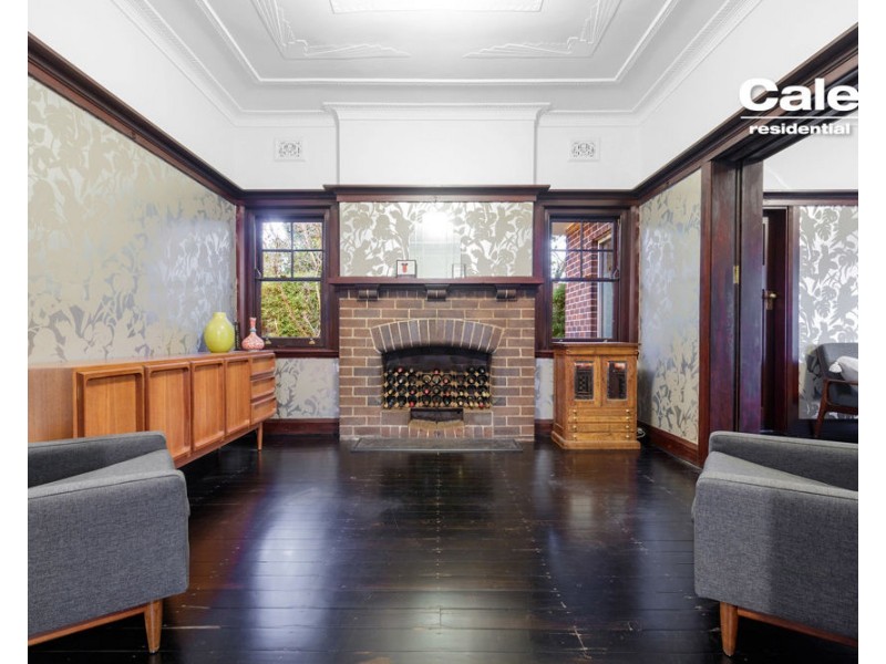101 Essex Street, Epping NSW 2121
