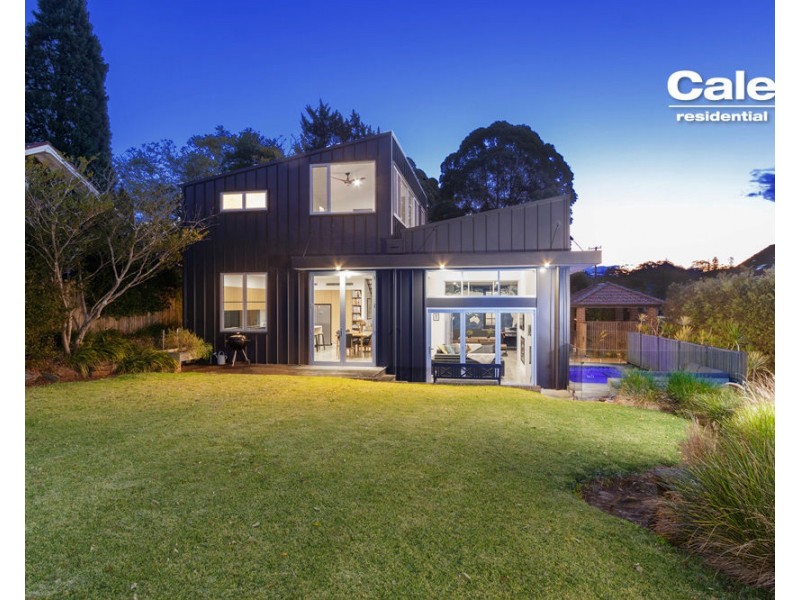 101 Essex Street, Epping NSW 2121
