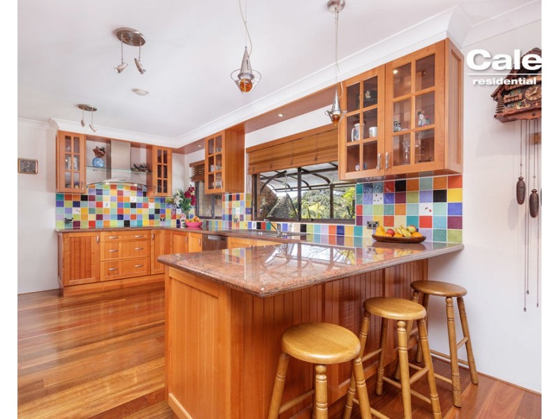 16/6 Smith Street, Epping NSW 2121