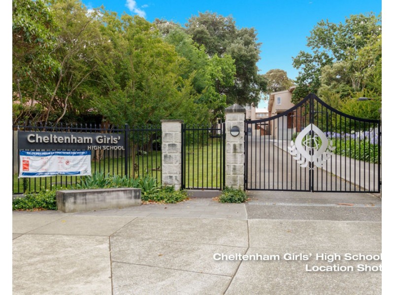 16/6 Smith Street, Epping NSW 2121